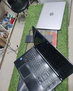 Laptop repair sample 6 for Vaishali Nagar customers — Jaipur Laptop Service